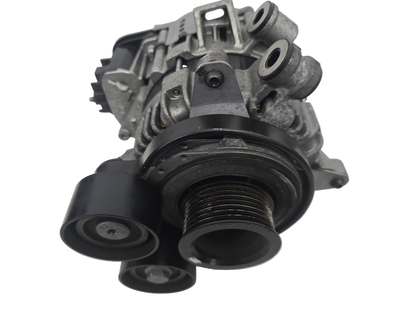 31652870 Volvo XC60 II B4 Mild Hybrid 48V ISAM Alternator 2017–2026 1969cc Diesel AWD — 0127813009