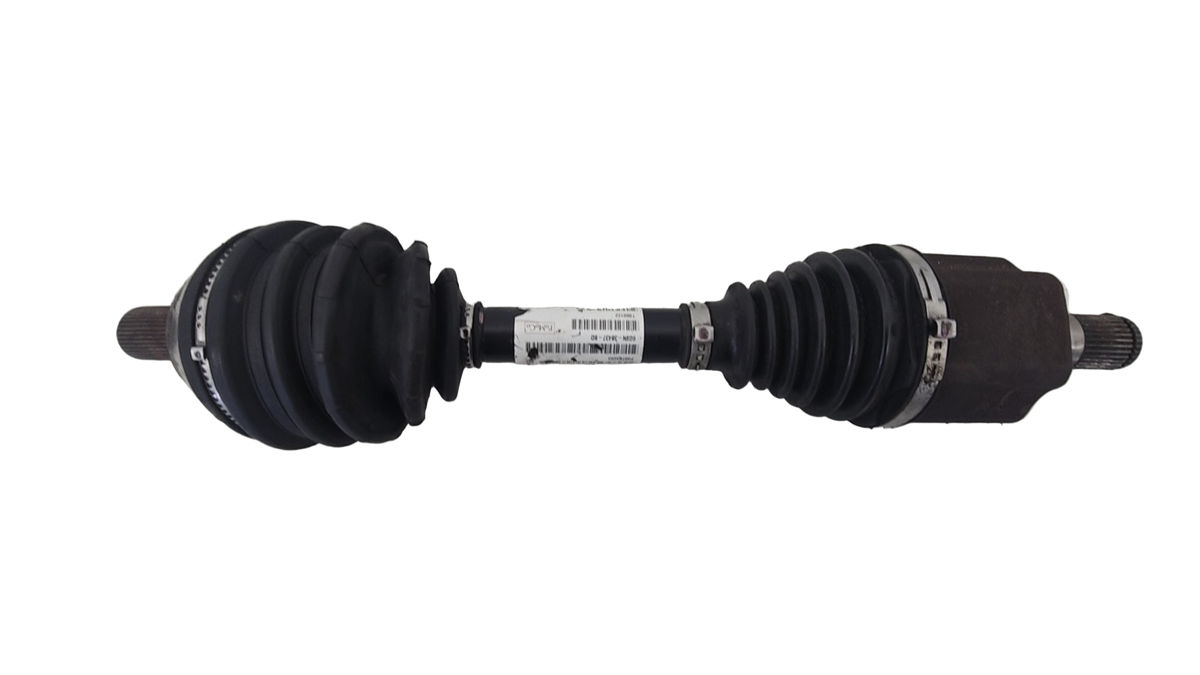 30783203 Volvo S80 Passenger Front Driveshaft 2007-2012 2.4 D5 Manual ABS