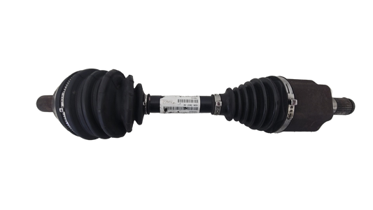 30783203 Volvo S80 Passenger Front Driveshaft 2007-2012 2.4 D5 Manual ABS