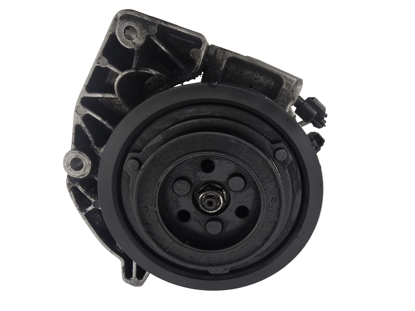 2015-2019 Volvo V40 2.0D A/C Air Con Compressor 31469966 | VS Breakers Nottingham