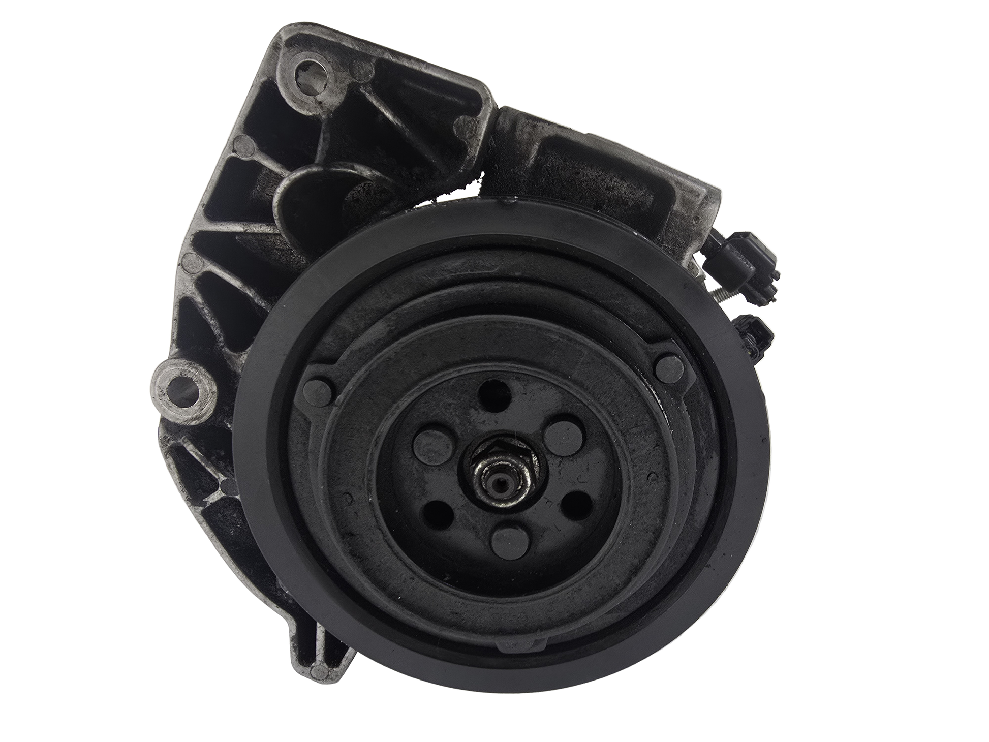 2015-2019 Volvo V40 2.0D A/C Air Con Compressor 31469966 | VS Breakers Nottingham
