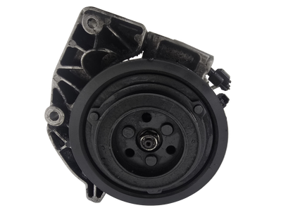 2015-2019 Volvo V40 2.0D A/C Air Con Compressor 31469966 | VS Breakers Nottingham