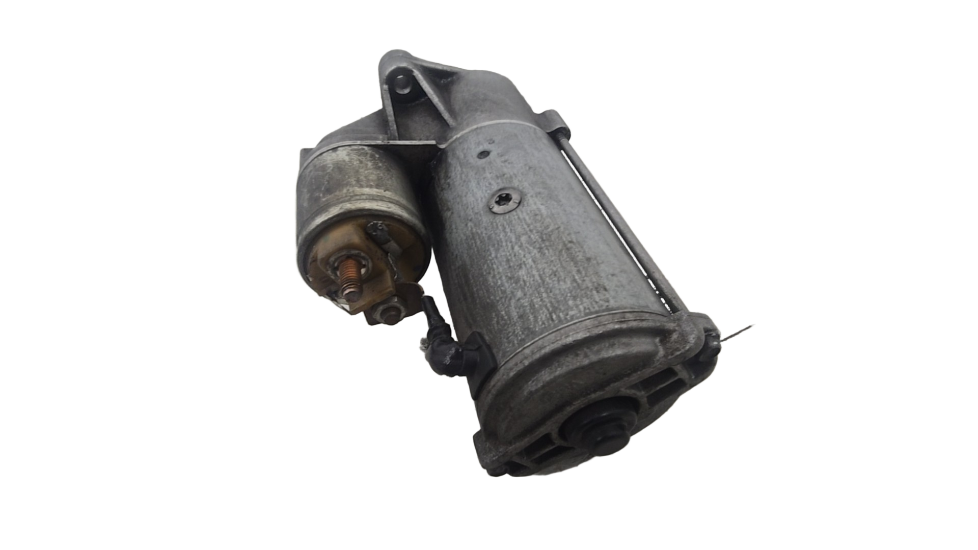 Starter Motor 30620657 Volvo V40 Estate 1870cc Diesel D4192T3 Manual 2000-2004 — VS Breakers
