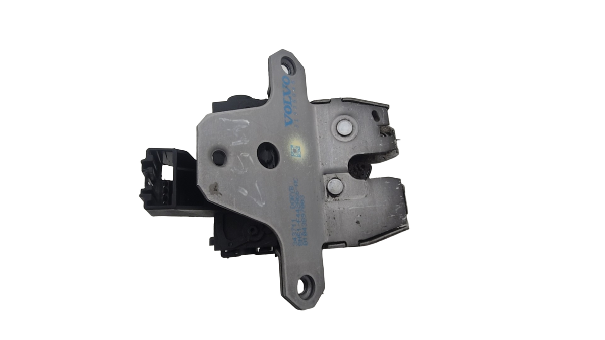 31335045 Genuine Volvo Bootlid Lock Actuator — V60 / S40 / V50 2004–2018