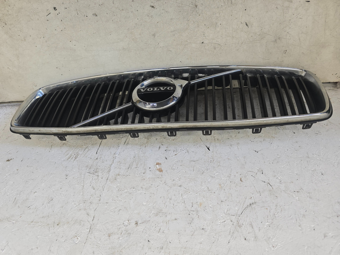 2016 Volvo XC90 II OEM Part 31479207