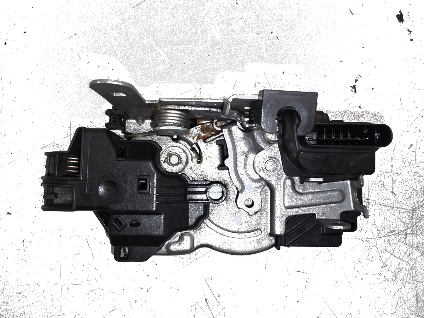 2012-2019 Volvo V40 Left Rear Door Lock Actuator 31440393