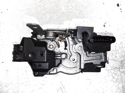 2012-2019 Volvo V40 Left Rear Door Lock Actuator 31440393