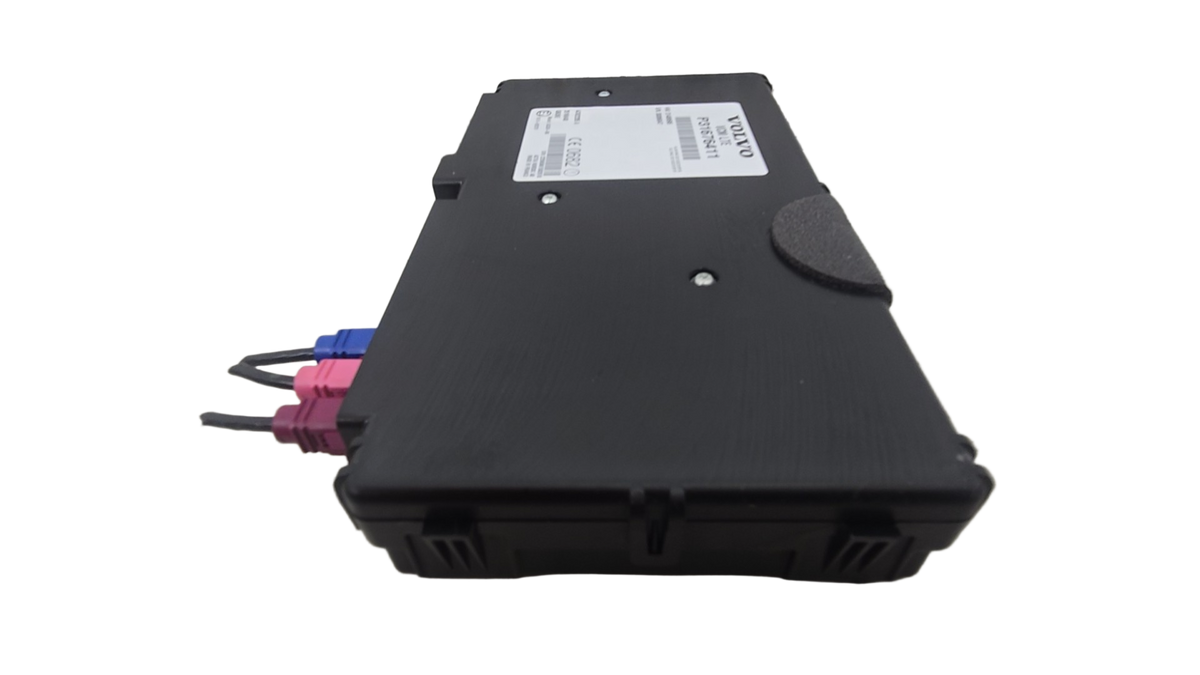 2015-2030 Volvo XC90 Bluetooth ECU Control Unit Module 31676411 — Genuine, 1969cc Diesel Automatic