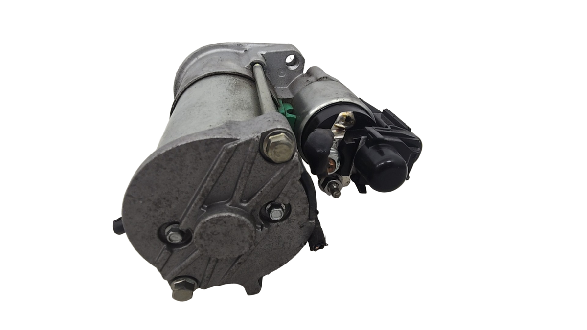 31652687 Volvo XC40 T3 Starter Motor 1477cc B3154T2 Petrol Automatic 2018-2026 Stop/Start