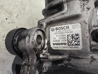2007 Volvo C30 2.4 Diesel Fuel Pump 31272896
