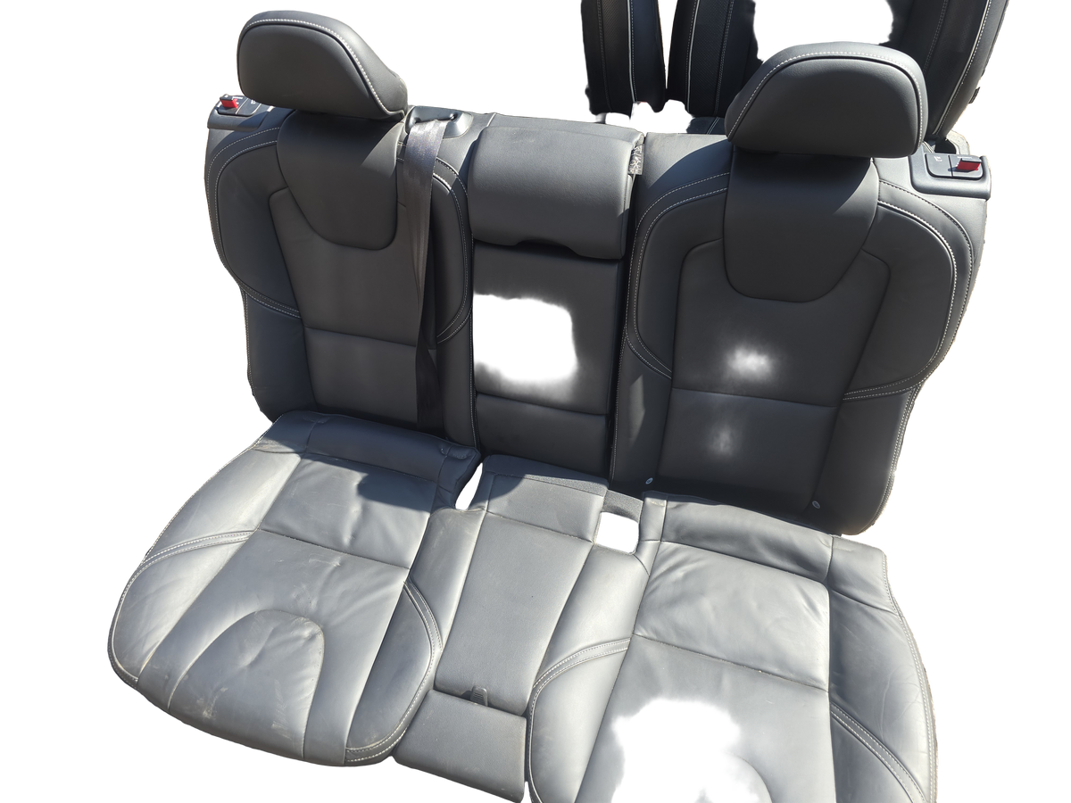 Genuine Volvo V40 Hatchback Full Leather Interior Bursting Blue 2012-2019 D4204T13 D4204T8