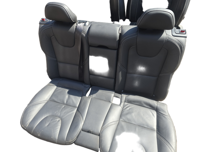 Genuine Volvo V40 Hatchback Full Leather Interior Bursting Blue 2012-2019 D4204T13 D4204T8