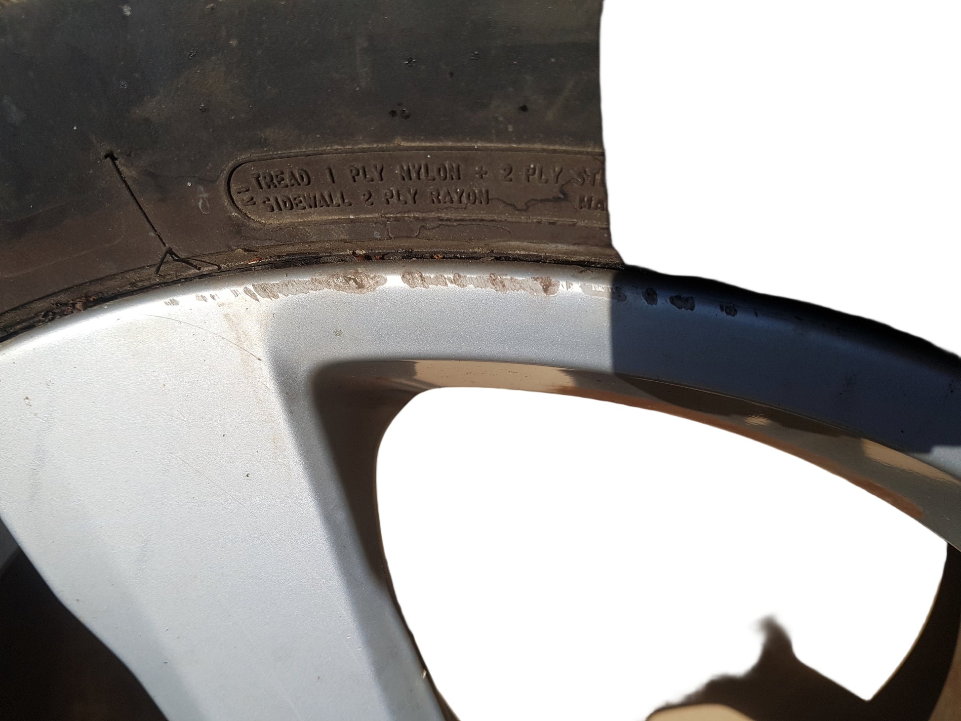 Volvo XC60 Alloy Wheel 2008-2013 31255447 12M Warranty