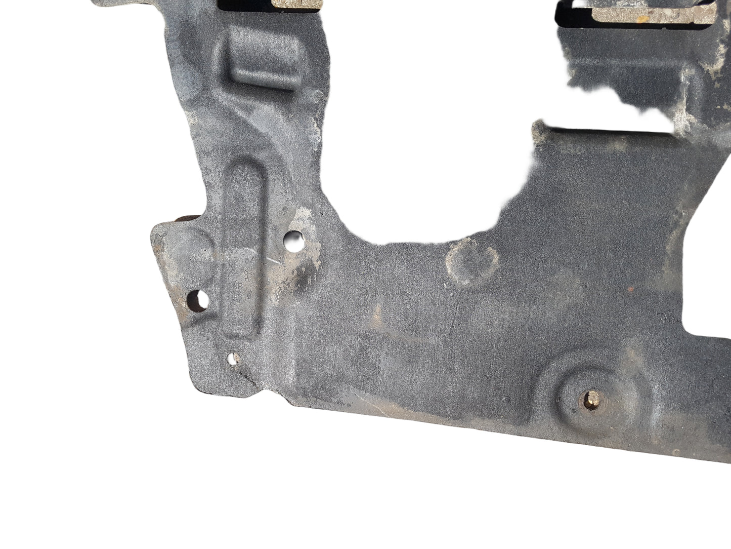 2017-2022 Volvo XC60 II Engine Undertray AG9N-6PO13-DB