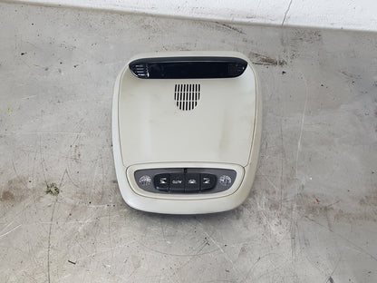 2012-2018 Volvo V40 Interior Light Panel with Movement Sensors 39825822