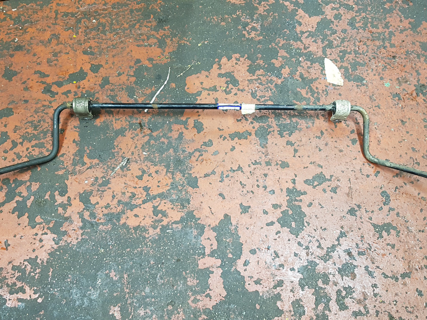 2002 Volvo V70 Estate Rear Sway Bar 8630548