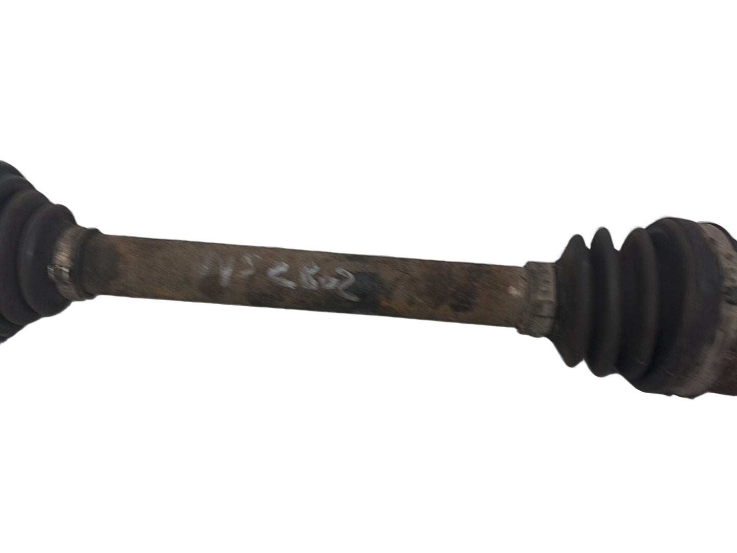 2007-2012 Volvo C30 Driveshaft LH Passenger Side VRAC Grade A 12 Month Warranty