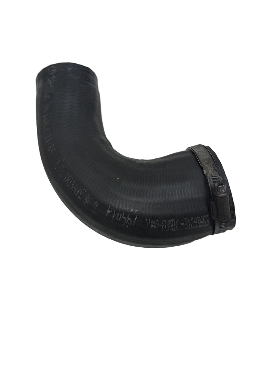 2017-2022 Volvo XC60 II B4 Turbo Intercooler Pipe 31293663
