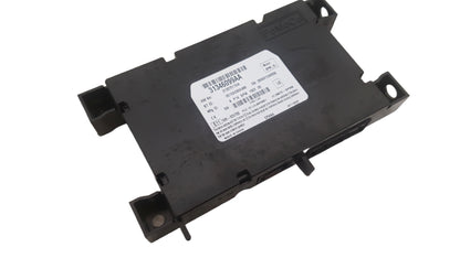 2011 Volvo S40 II D2 Bluetooth Module 31346099