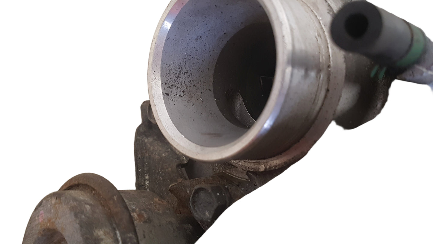 1997-2005 Volvo C70 Turbocharger 8658096