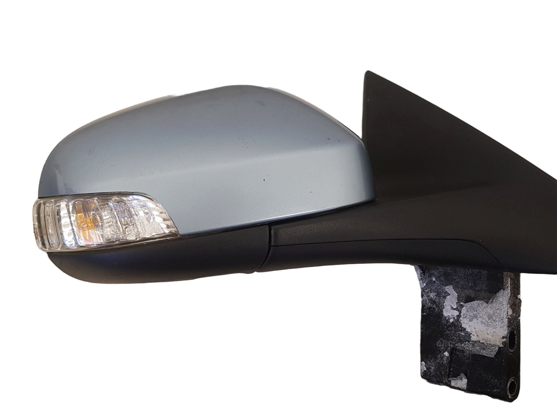 2006-2013 Volvo C70 Door Mirror RH Drivers Side VRAC Grade A 12 Month Warranty