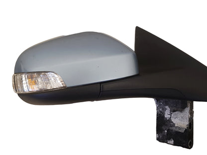 2006-2013 Volvo C70 Door Mirror RH Drivers Side VRAC Grade A 12 Month Warranty