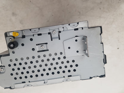 Volvo S80 V70 CD Head Unit 31260541 — photo 4