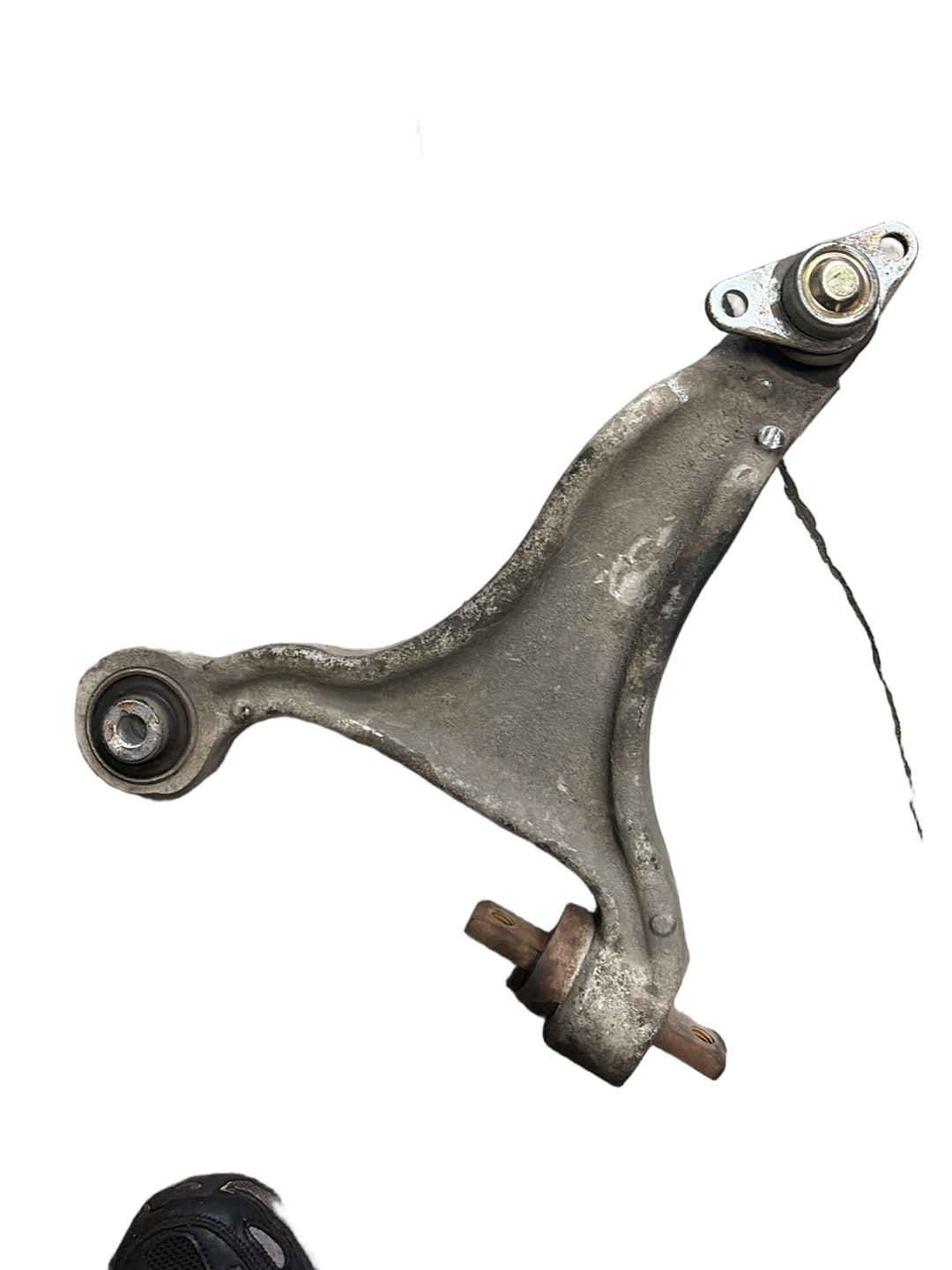 2003-2007 Volvo XC70 II Left Front Lower Control Arm 2401cc Diesel