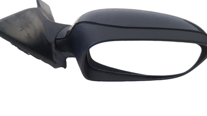 2002-2012 Saab 9-3 YS3F Right Driver Door Mirror Black 12784689