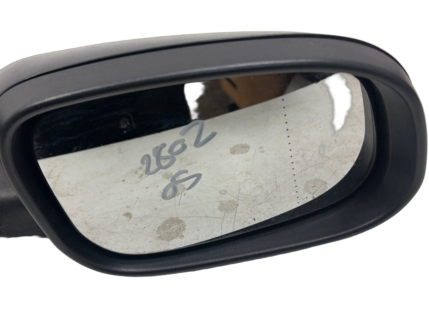 2007-2012 Volvo C30 Right Driver Side Door Mirror 30657319