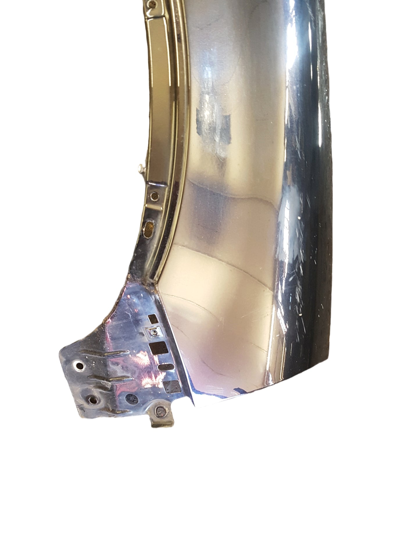 2003-2014 Volvo XC90 Right Front Wing 31651218