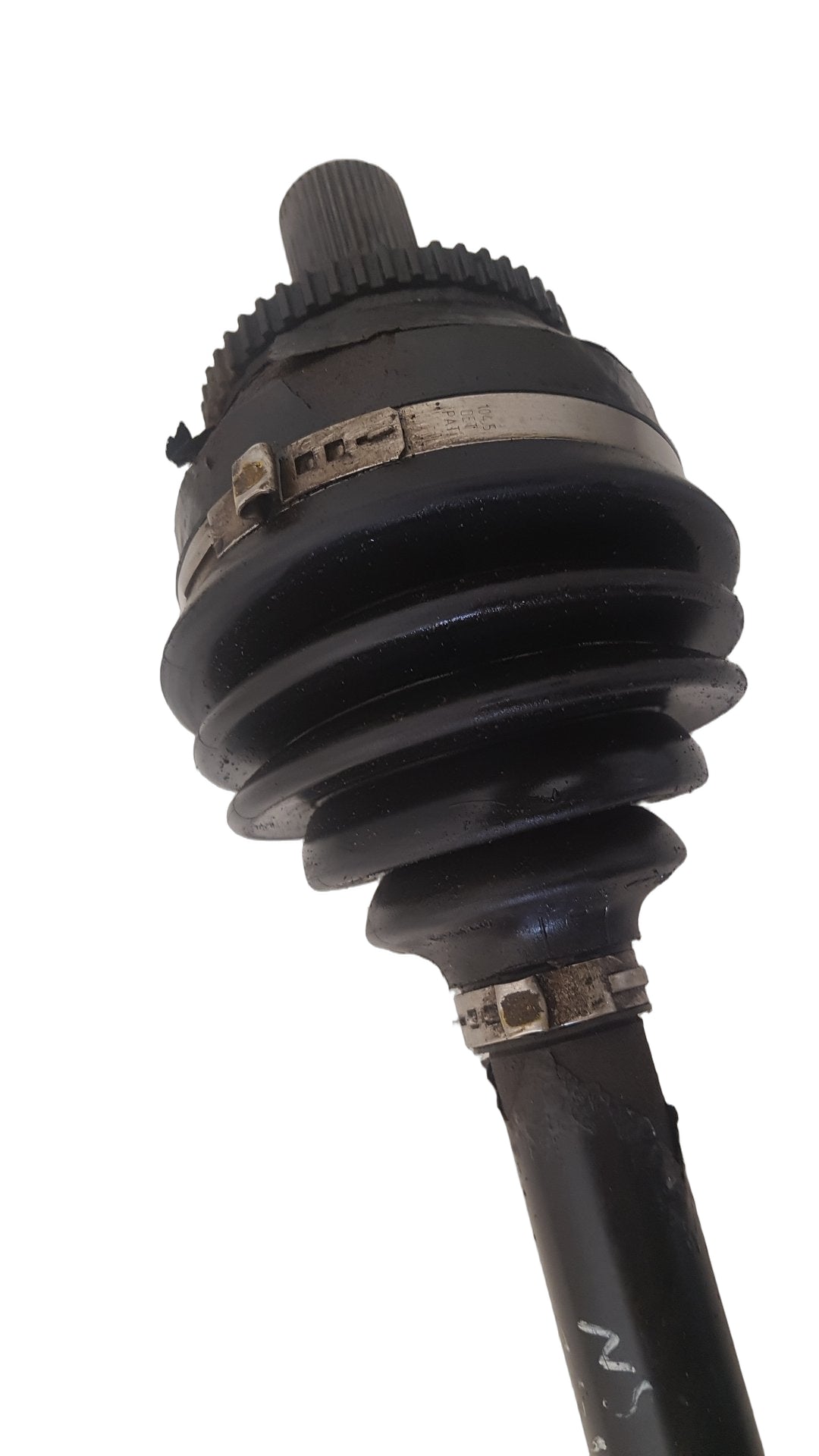 2006-2014 Volvo XC90 D5 Left Driveshaft 30783117