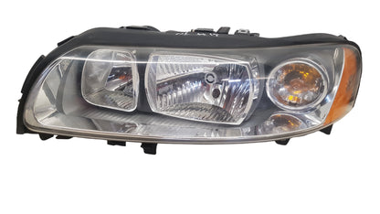 2003-2007 Volvo XC70 II Left Passenger Headlight 08373111