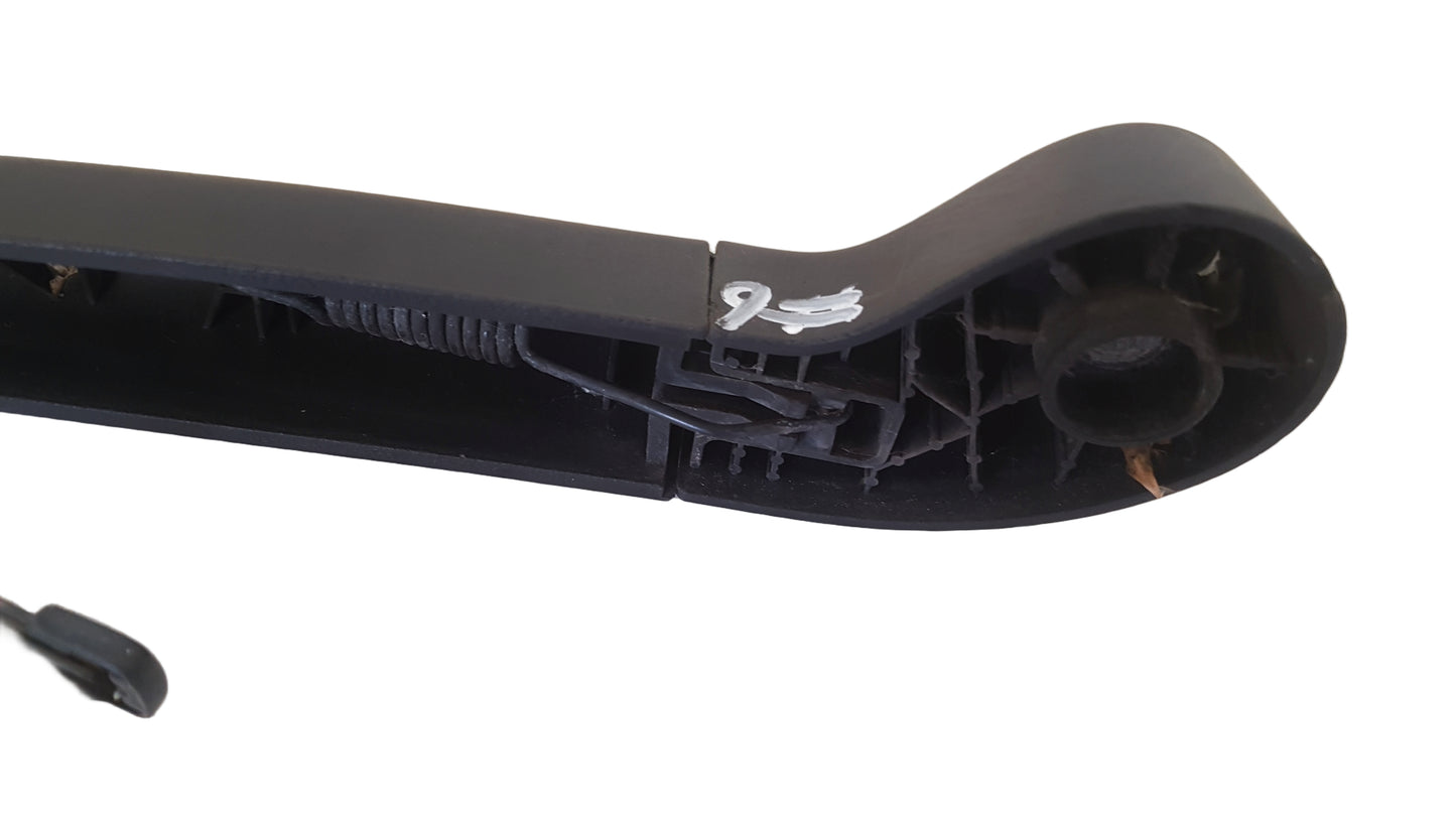 2010 Volvo V70 III T6 Rear Wiper Arm 2008-2015 Genuine
