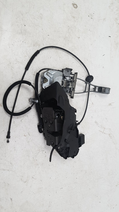 2006 Volvo C70 Left Front Door Lock Actuator 31416681