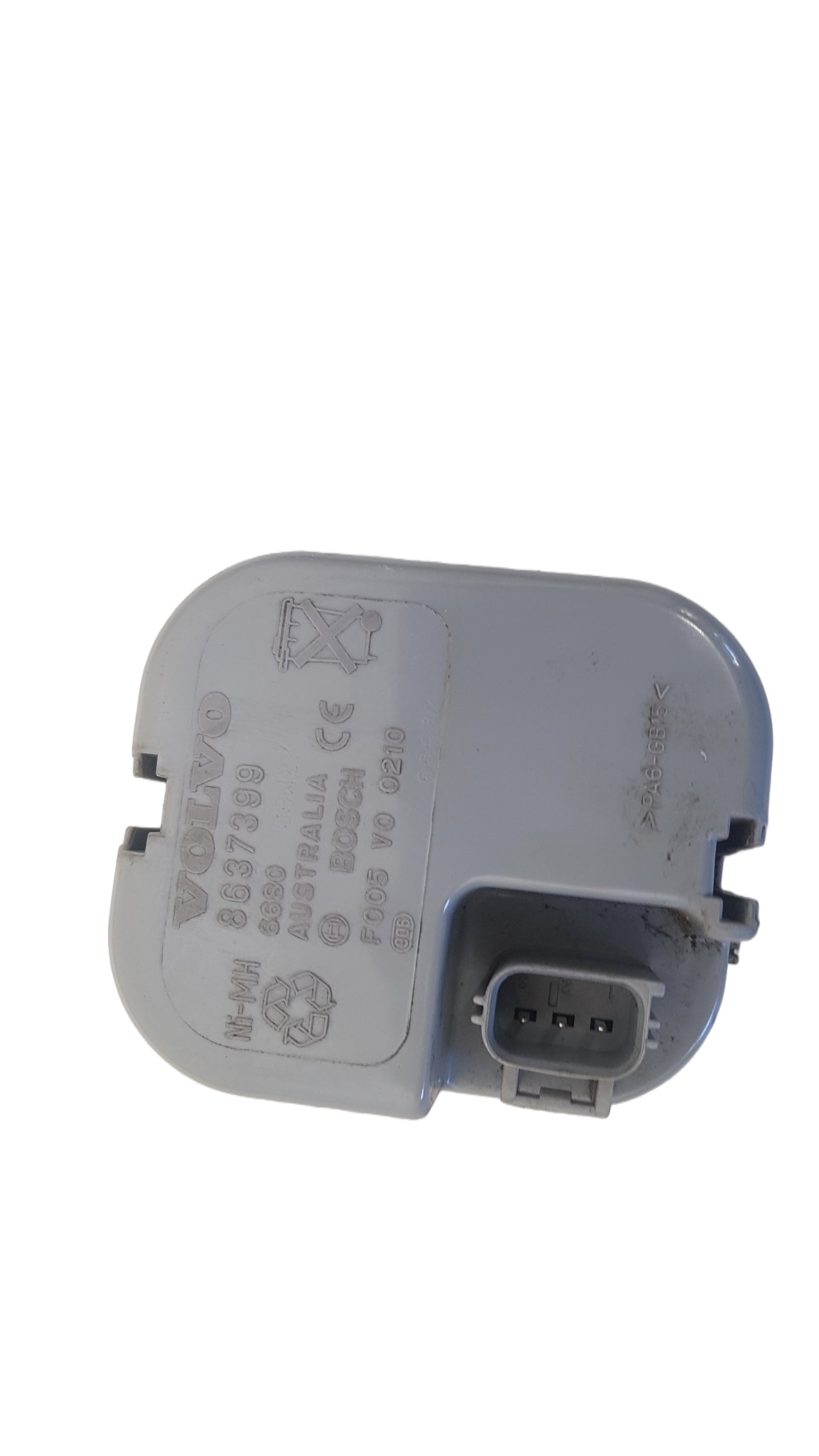 2006-2014 Volvo XC90 Estate Alarm 8637399