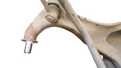 2003-2007 Volvo XC70 II Rear Subframe 435088