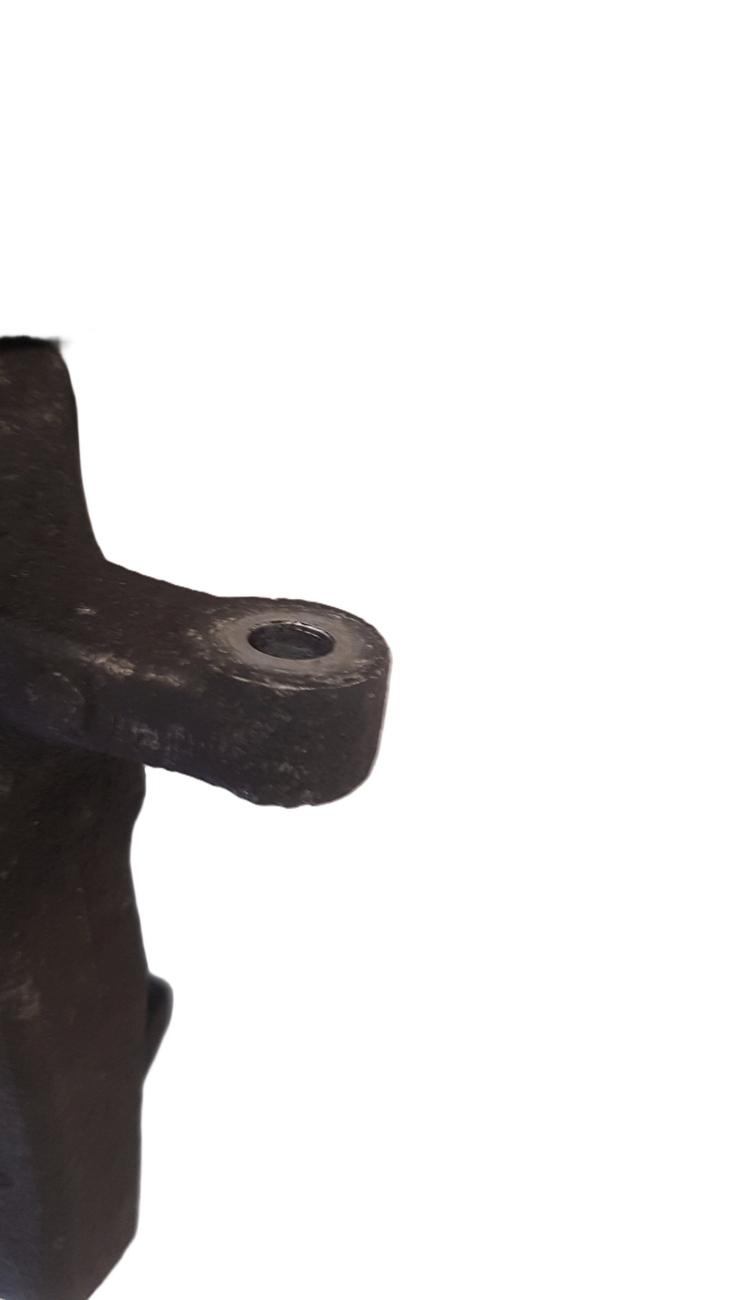 2009-2017 Volvo V60 Left Rear Brake Caliper 1133222