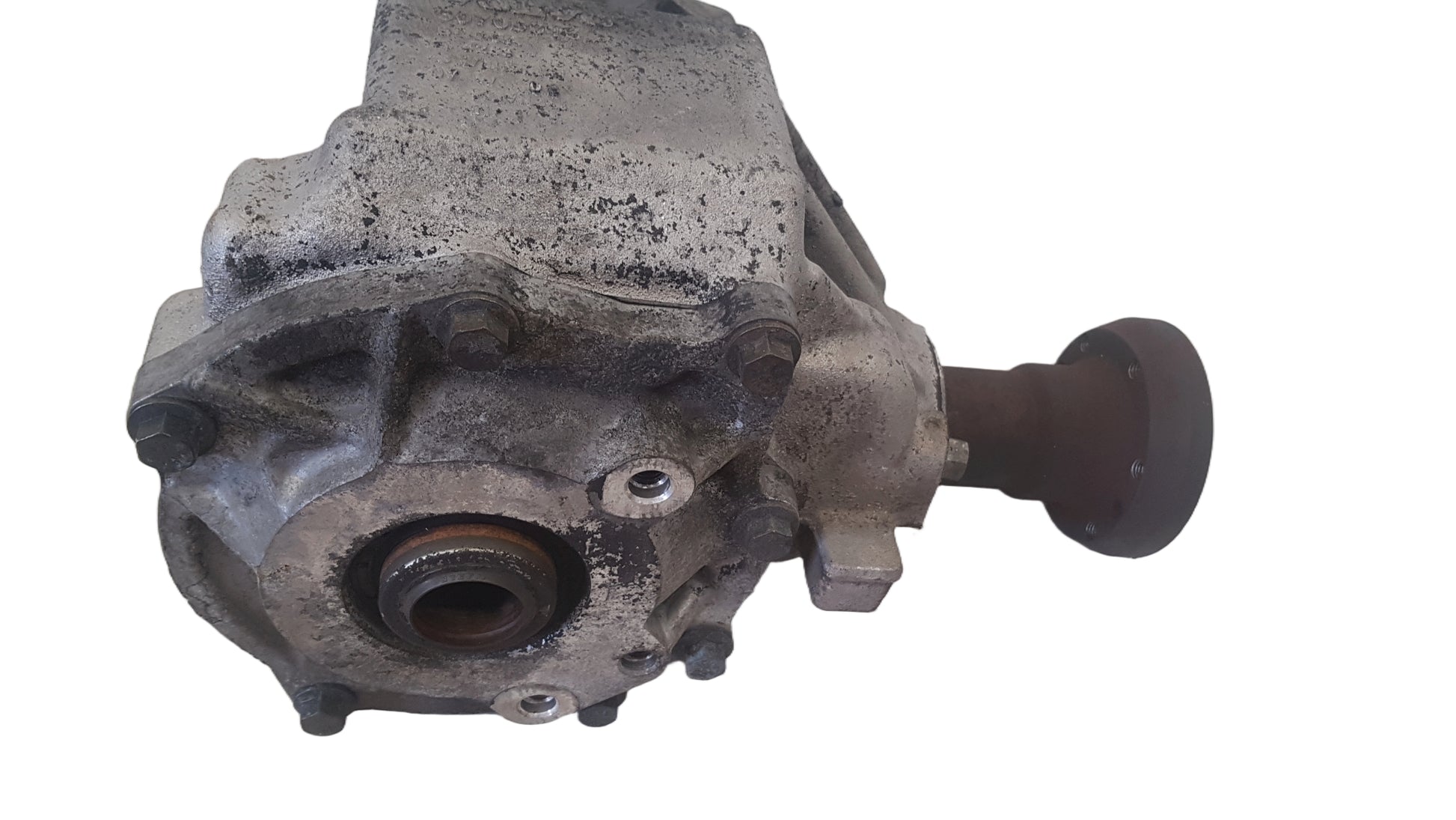 30700016 Volvo XC90 XC70 Front Differential Assembly 2003-2014 | VS Breakers Nottingham