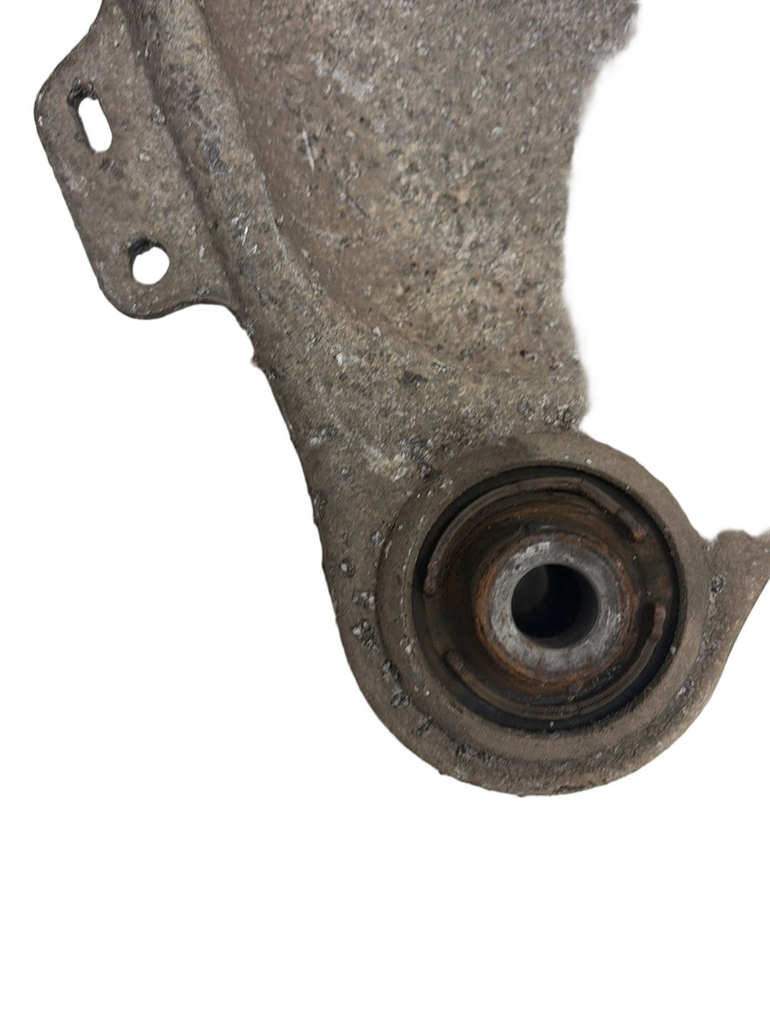 2011-2015 Volvo V60 D2 Left Front Lower Control Arm 4119991