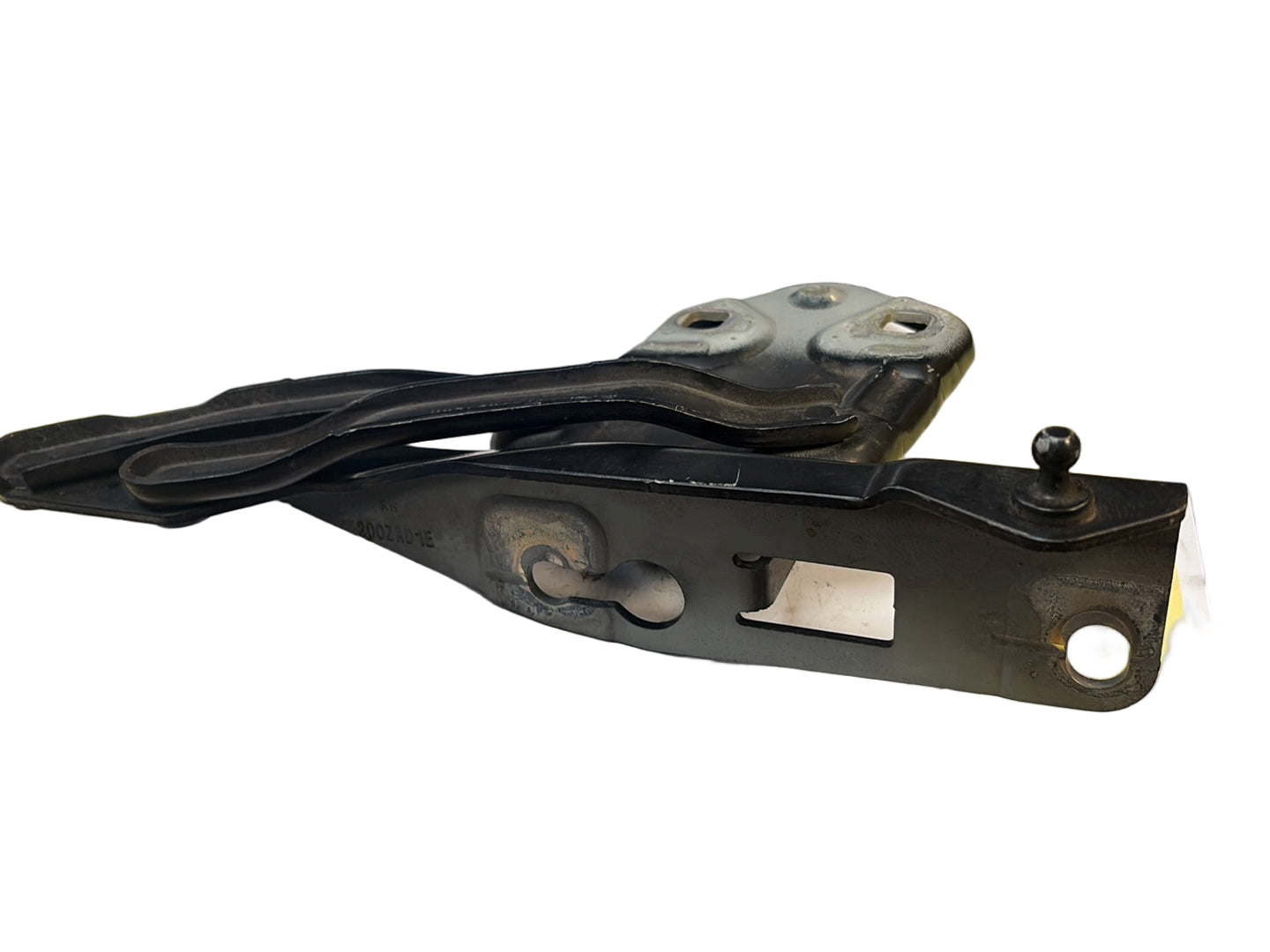 2017-2025 Volvo XC40 536 Right Driver Bonnet Hinge 32297490