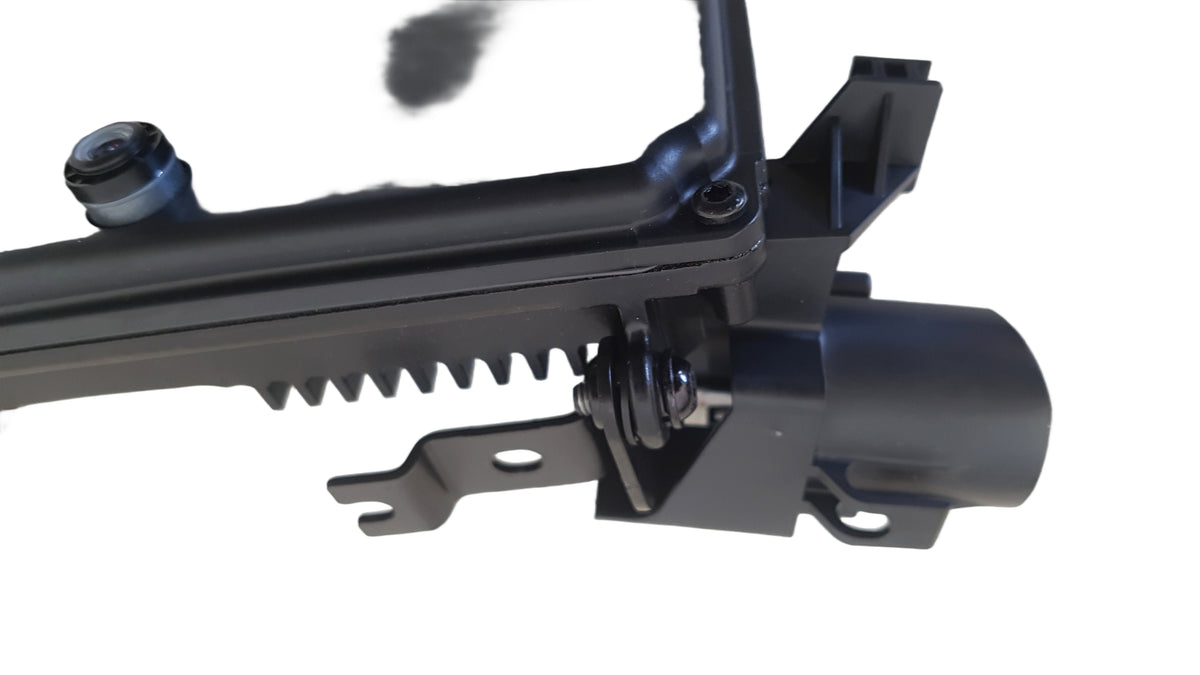 2017-2025 Volvo XC40 Collision System Control Module 32327234