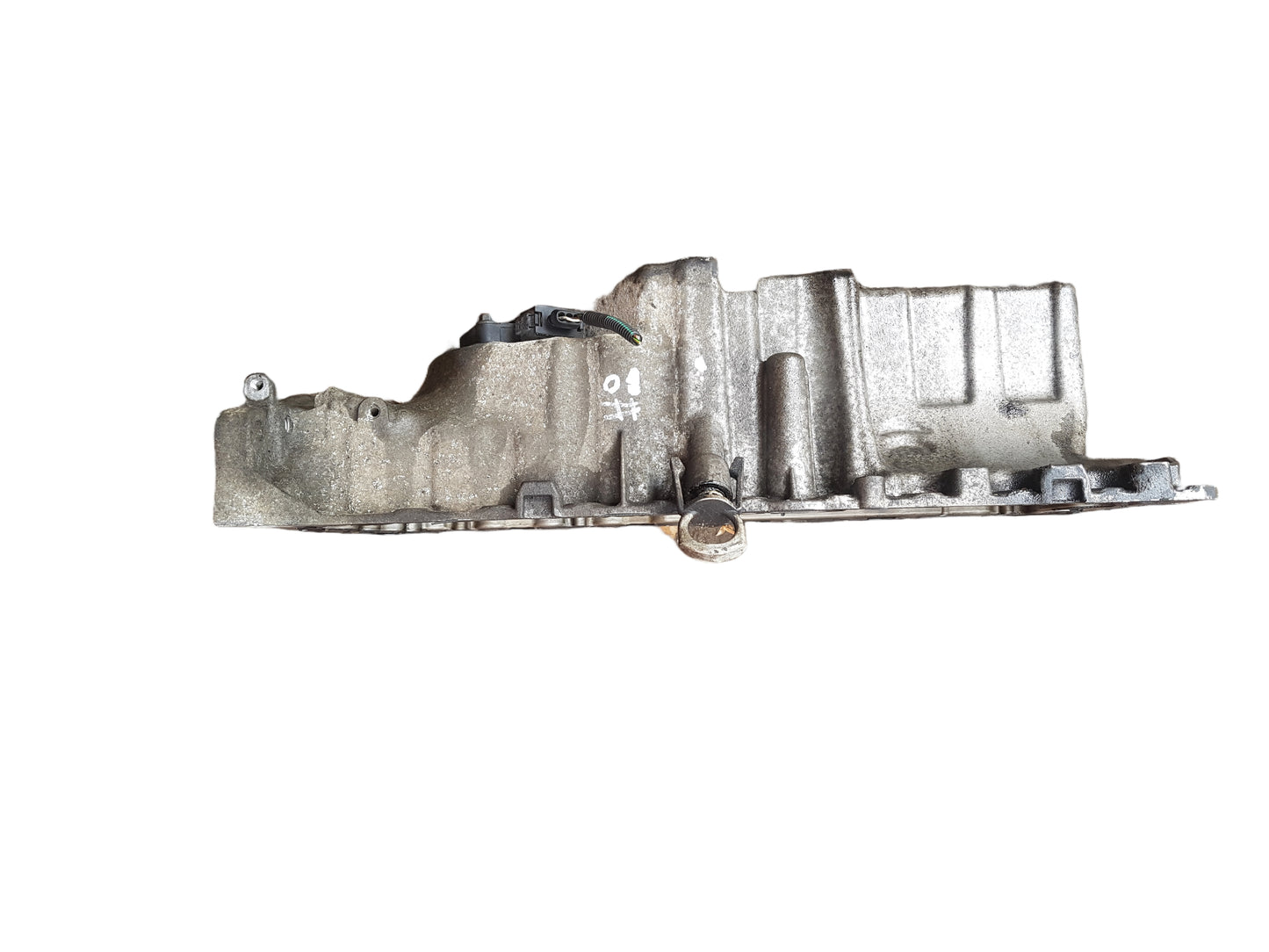 2006-2013 Volvo C70 II D4 Oil Pan Sump 31339208
