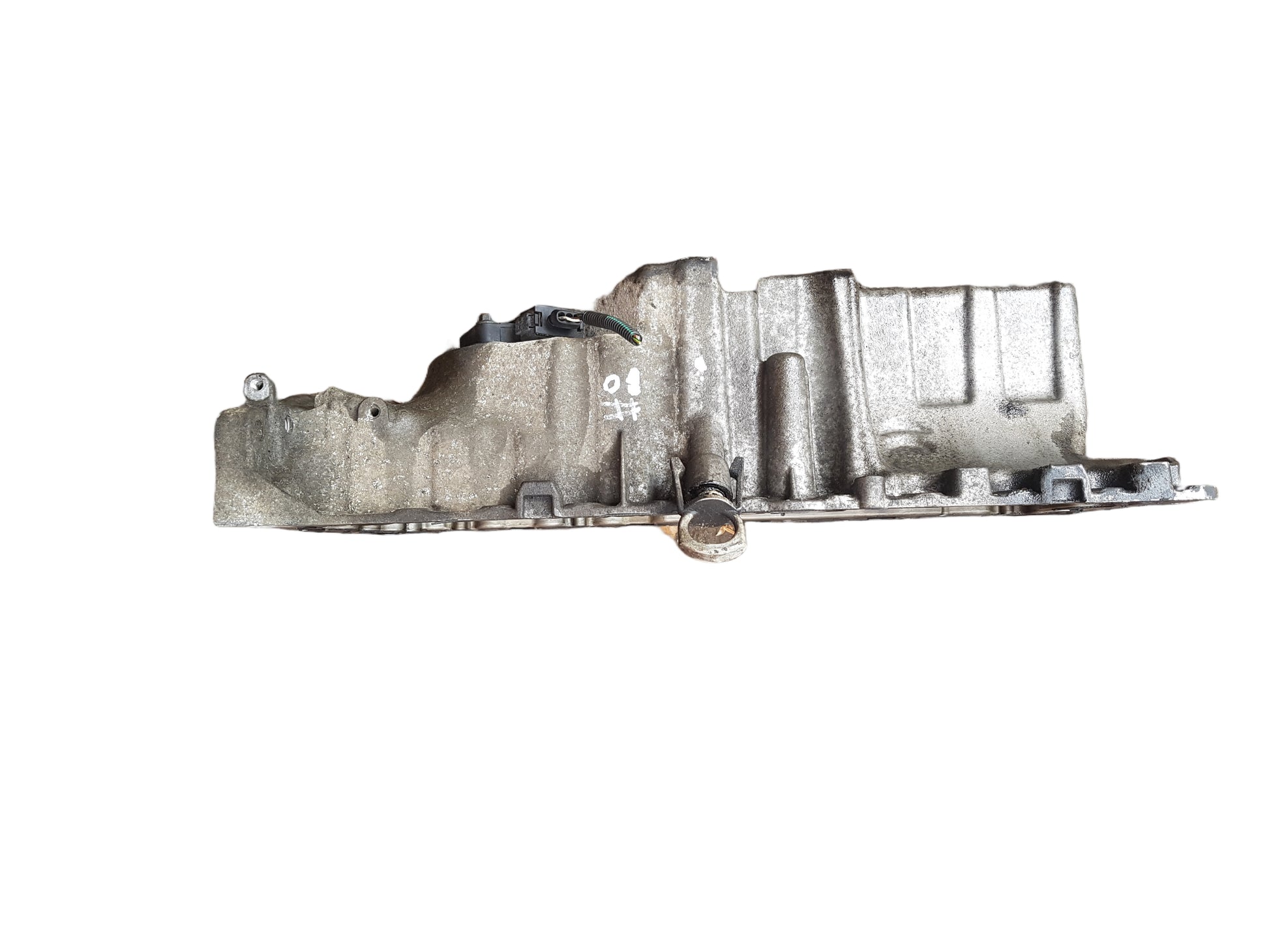 2006-2013 Volvo C70 II D4 Oil Pan Sump 31339208
