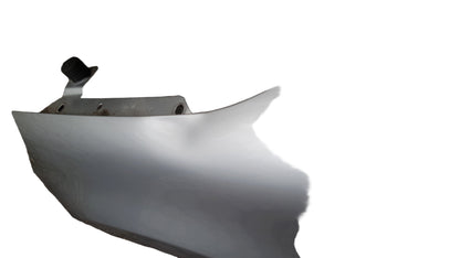 2008-2017 Volvo XC60 Front Guard LH Passenger Side VRAC Grade A 12M Warranty