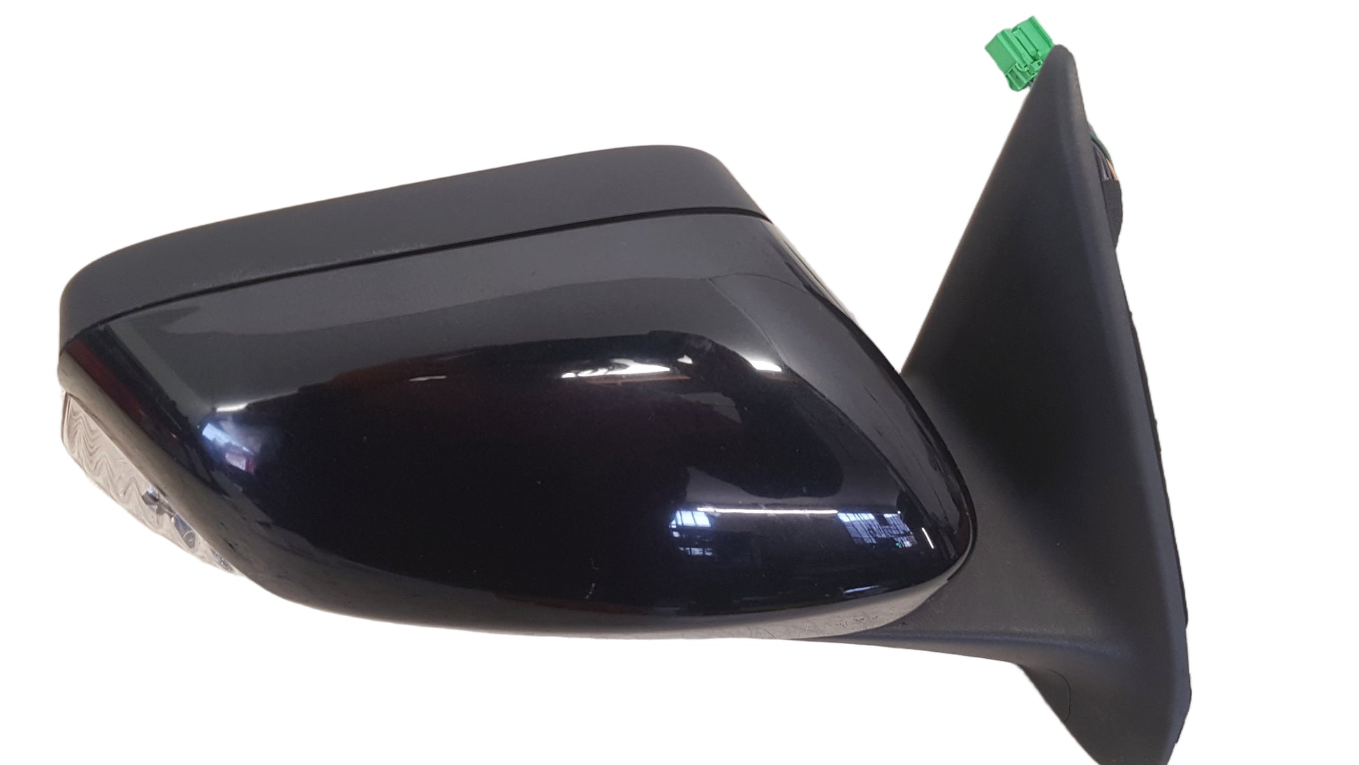2003-2007 Volvo XC70 Door Mirror RH Drivers Side VRAC Grade A 12 Month Warranty