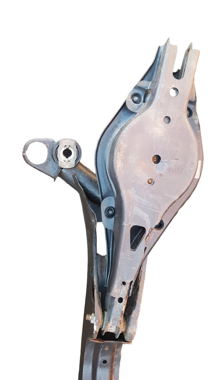 2017-2025 Volvo XC40 536 Rear Subframe 32246360
