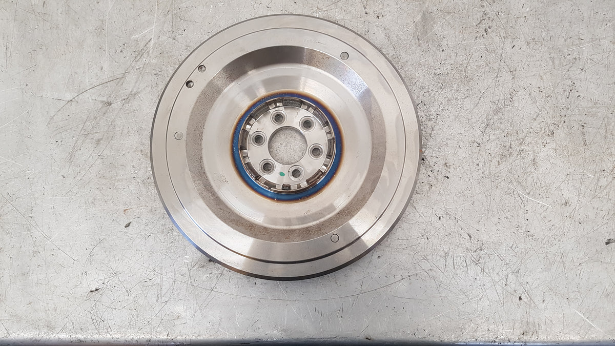 2012-2016 Volvo V40 S60 V60 1.6 D2 Powershift Flywheel ZS193292B