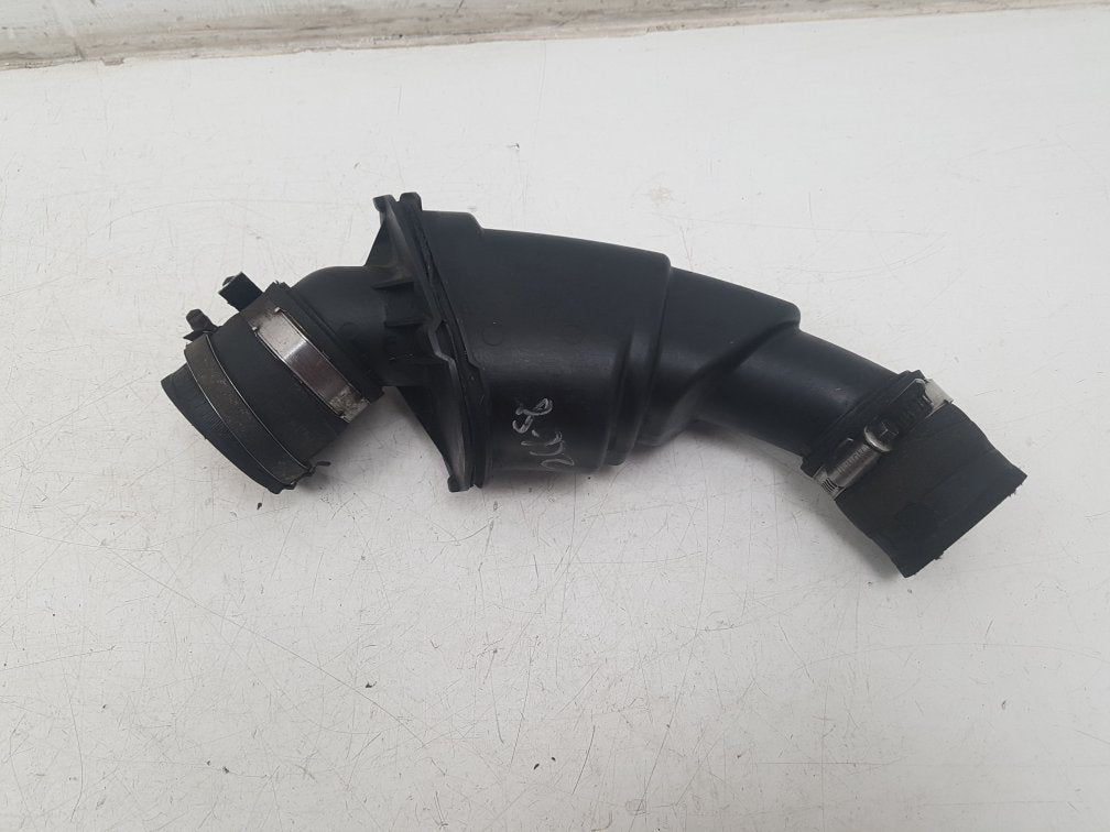 30778734 Volvo V70 S80 2.4 D5 Resonator Induction Pipe 2007-2011 Genuine