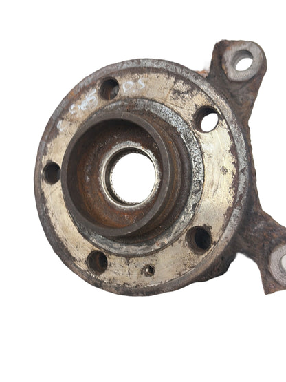 2007-2014 Volvo XC90 Right Front ABS Hub D5 2.4 Diesel Automatic